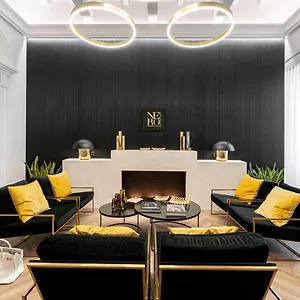 Guest house Nero Luxury, Cagliari