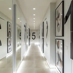 Guest house Casa Lounge Istria, Cagliari