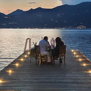 *** Hotel Merano Italia