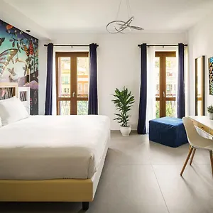 Gasthof Urban Karalis By Accomodo, Cagliari