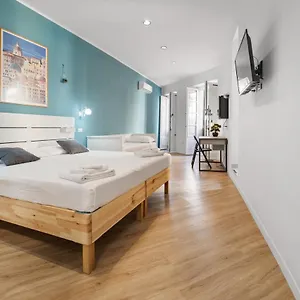 Guest house Domus Karalis Ii, Cagliari
