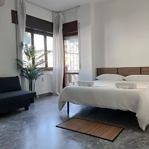 Pascia 5*, Rome Italië