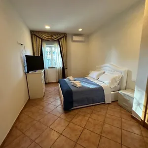 Il Sogno Aparthotel Rom