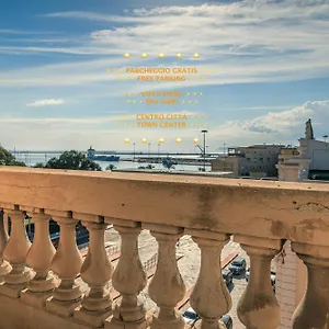 Guest house Onlyrooms Iv - Sea View & Free Parking, Cagliari