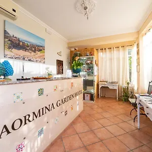 Garden 2*, Taormina Italië