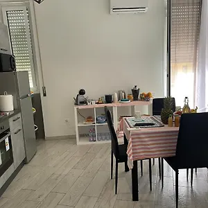 Bed & Breakfast Angel, Cagliari