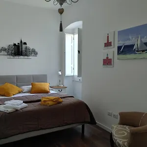 Guest house Maisonvanilla, Cagliari