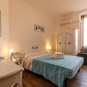 Guest house Onlyrooms I - & Quiet Area, Cagliari
