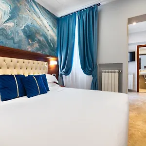 Esposizione Luxury Hotel Rom