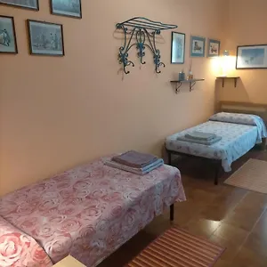 Delle Libellule Affittacamere