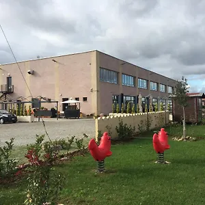 ** Hotel Capannino Della Suvera Italia