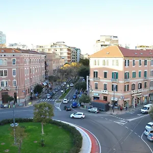 Dante Alighieri Bed & Breakfast