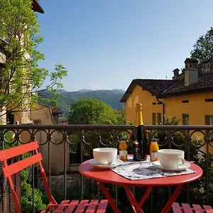 Alta Gasthof Bergamo