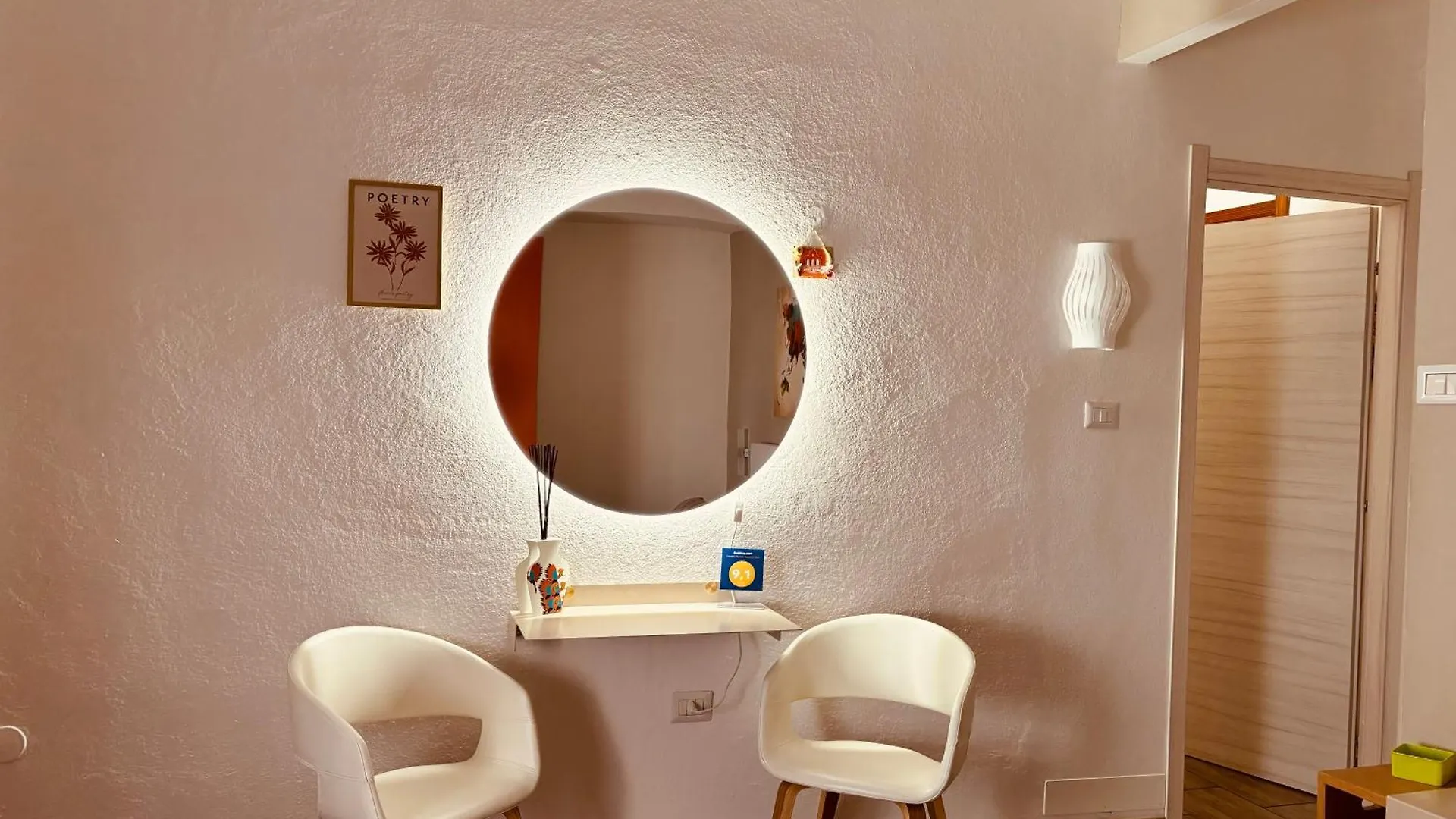 Sweet Rooms Cagliari Bed & Breakfast