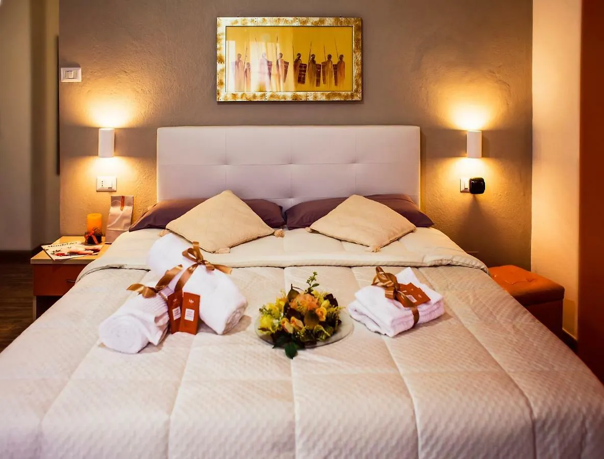 Sweet Rooms Cagliari Bed & Breakfast