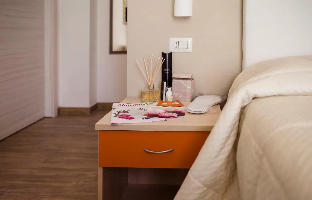 Sweet Rooms Cagliari