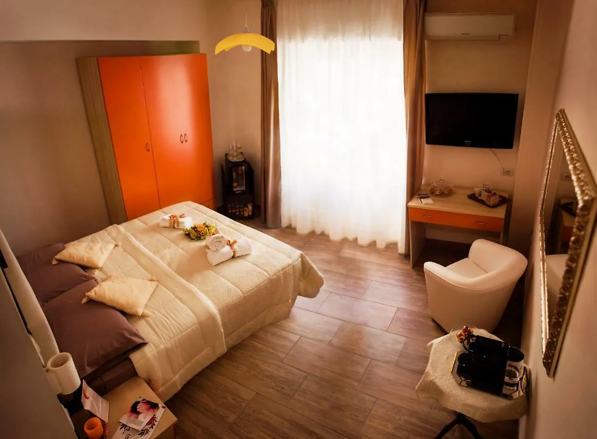Sweet Rooms Cagliari 0*,  Italy